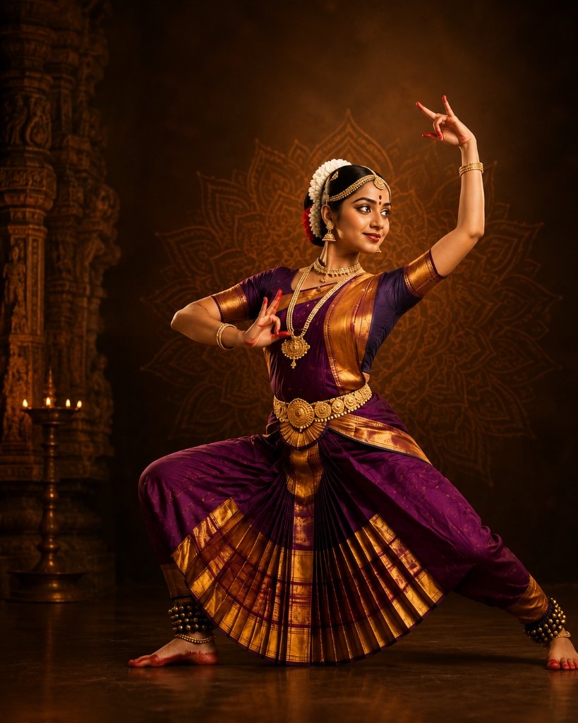 Bharatanatyam