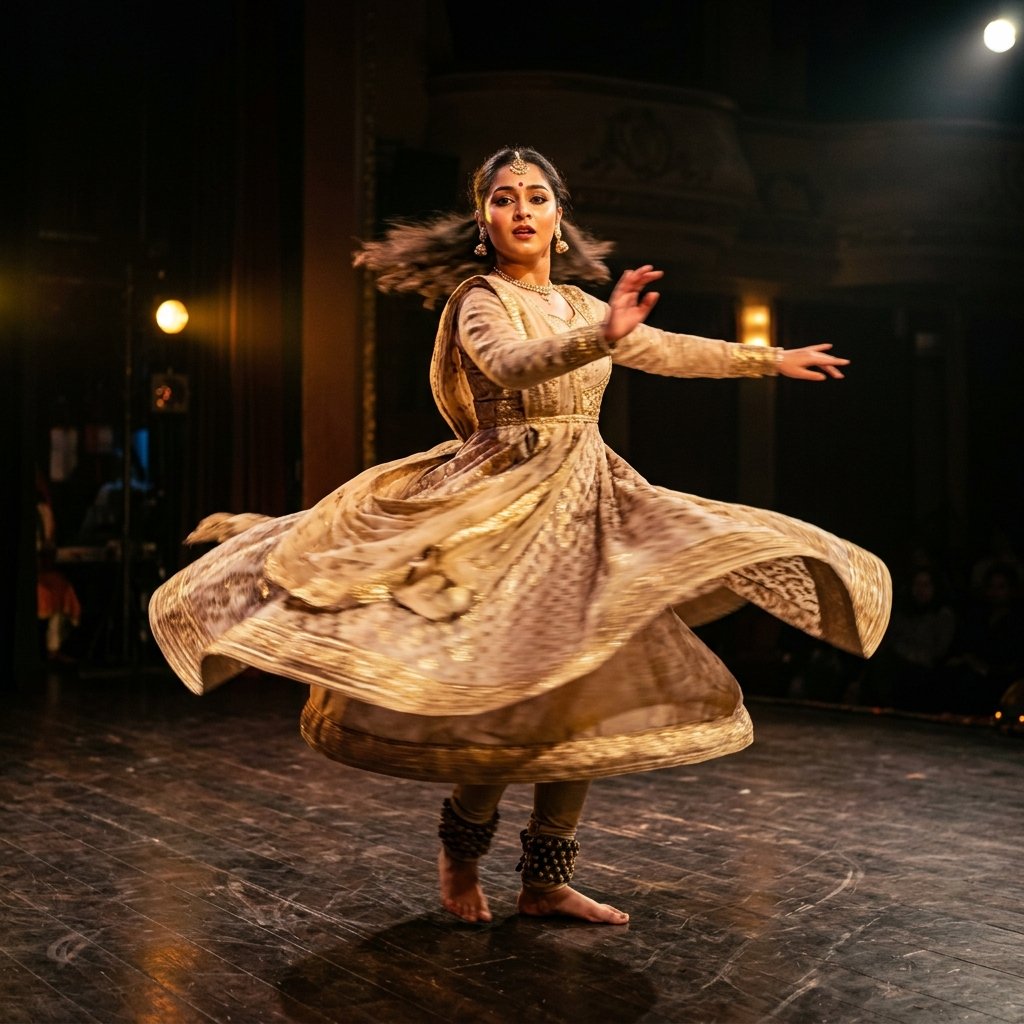 Rhythmic Tatkar