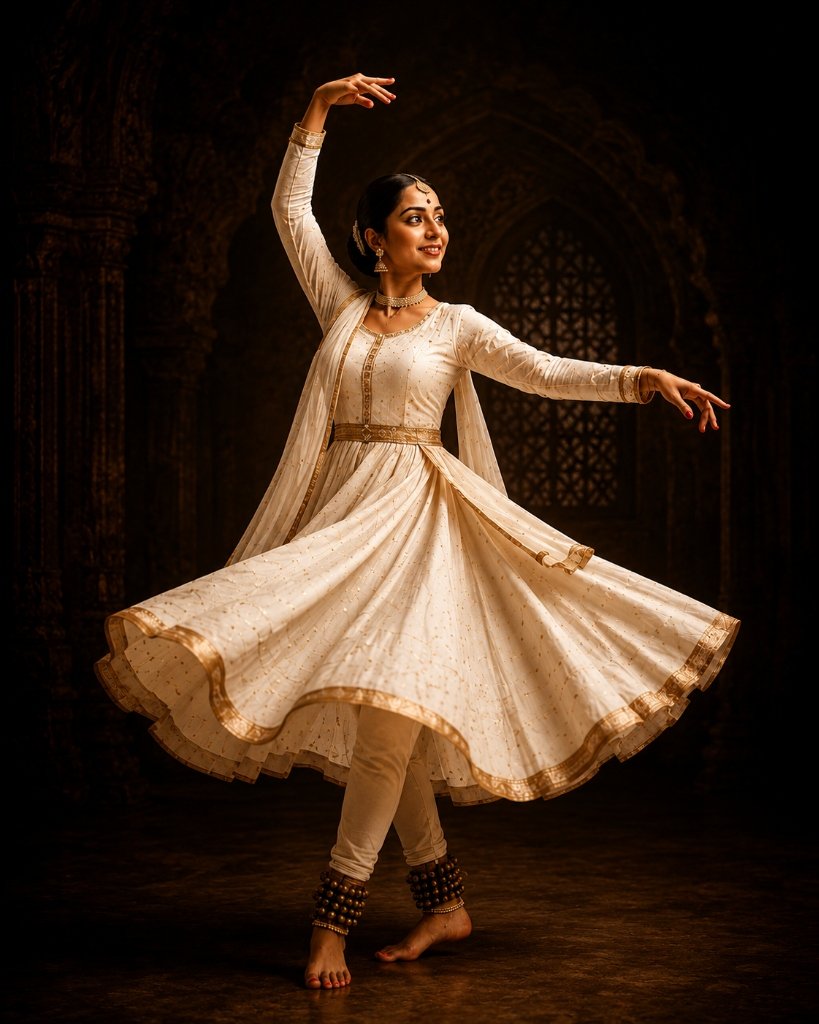 Kathak