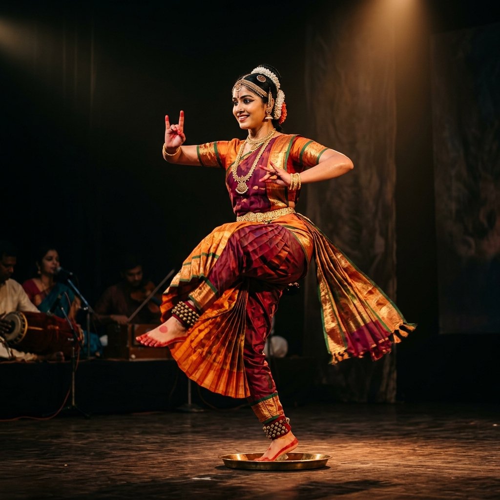 Kuchipudi
