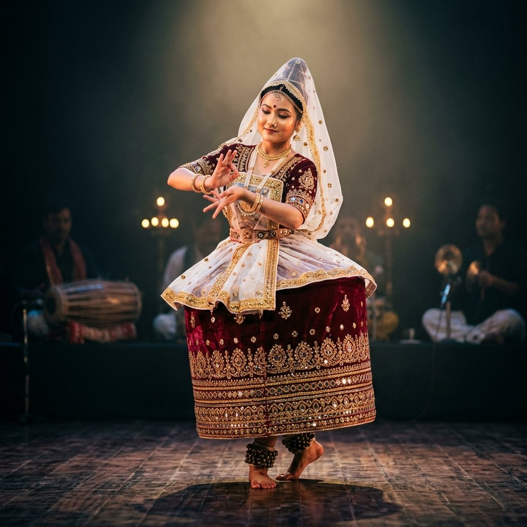 Manipuri