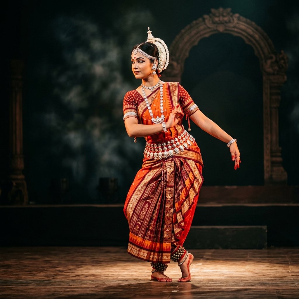 Odissi