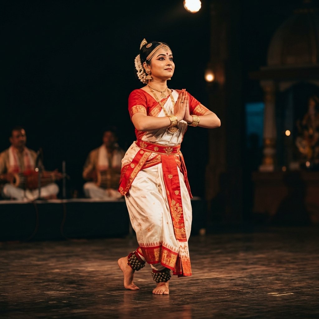 Sattriya