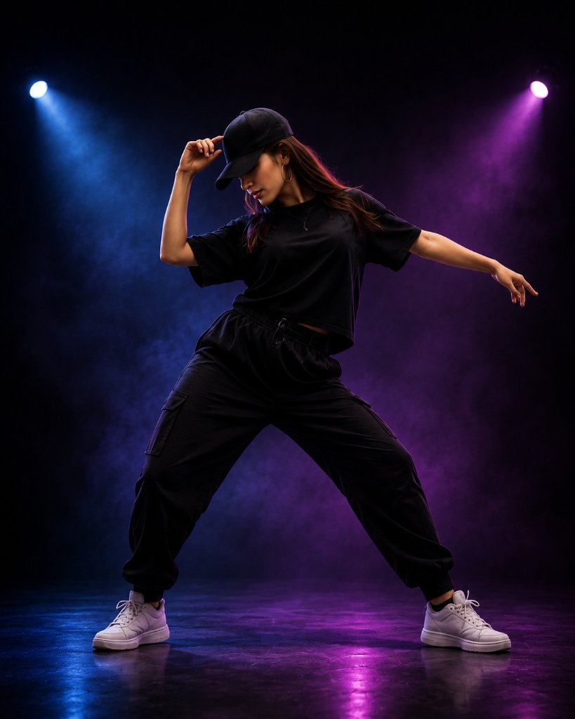 Western Dance